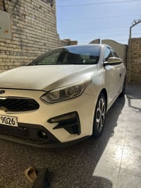 فورتي 2021وارد أمريكي سياره خير من الله ماناقصه شي    فقط خلل بلكير رق...