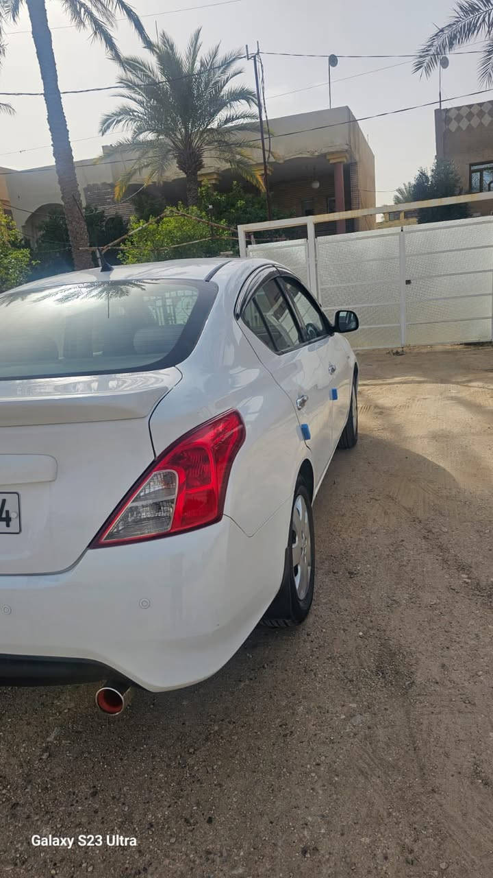 السلام عليكم 
نيسان سني 2021هندي للبيع السياره كفاله عامه من الدعاميه للدعاميه رقم 
اربيل الدولي باسمي شرط التحويل سياره جاهزه من كلشي 
السعر120 وبيها مجال


**إذا كنت صاحب هذا الإعلان وتريد حذفه لأي سبب، رجاءا أرسل رسالة إلى الدعم الفني**