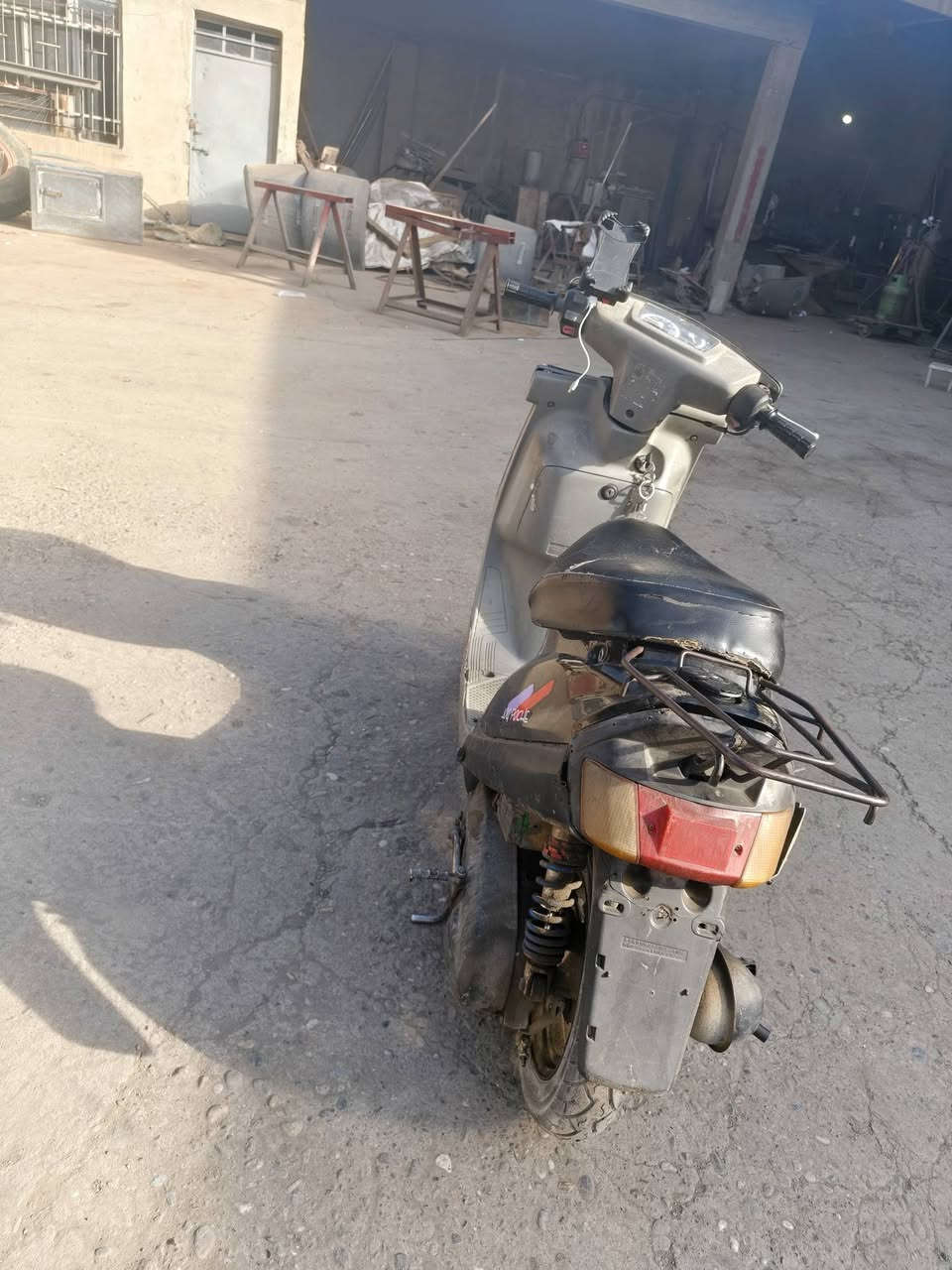 ماطور بزون للبيع سعر 125


**إذا كنت صاحب هذا الإعلان وتريد حذفه لأي سبب، رجاءا أرسل رسالة إلى الدعم الفني**