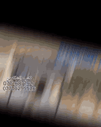 مكتب الشاكرين • مضلات حديثه • كي سبان