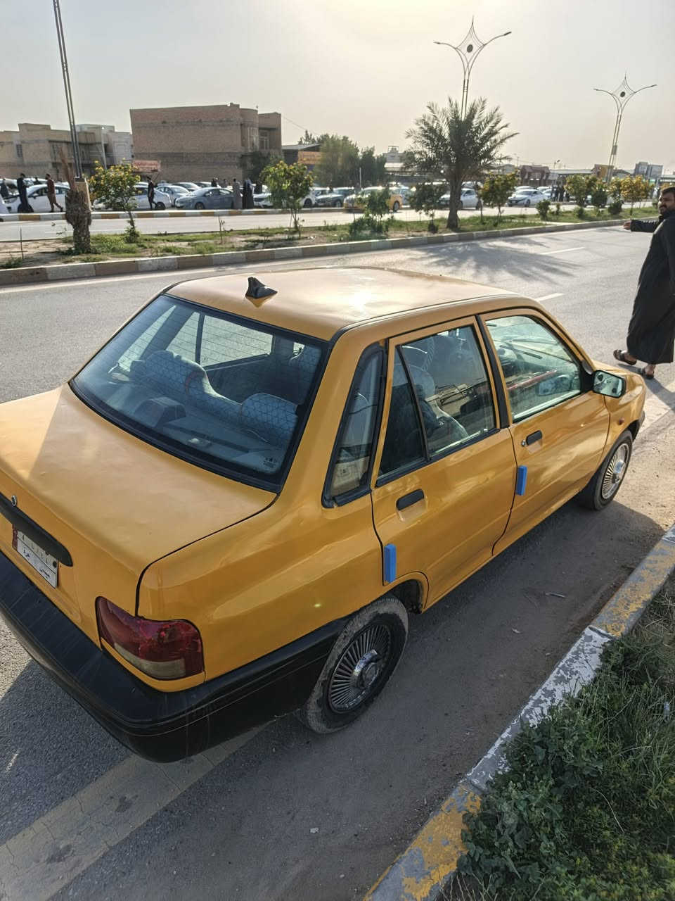 سايبه لبيع موديل ١٢رقم ميسان تحويل مباشر مكينه بيهه بخار حداديه جديده كهربائية شغاله بيهه وكاله عامه سنويه بل25السعر18 مكاني ناصريه الغراف رقمي*********** بي واتساب
