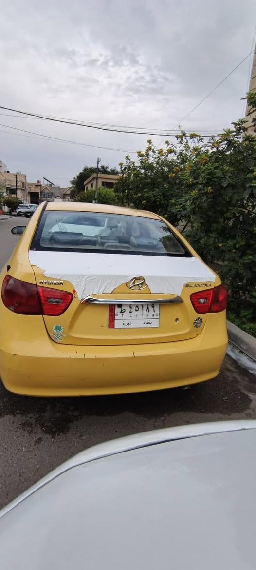 سلام عليكم النترا مقدس موديل ٢٠٠٧ رقم الماني للبيع السياره نظيفه وكامله على اخر حبايه اني مكلف بل نشر هذا رقم صاحبه سعره ٨٥ وبيه مجال ‭+٩٦٤ ٧٧١ ٥٢٣ ٥٤٤٧‬


**إذا كنت صاحب هذا الإعلان وتريد حذفه لأي سبب، رجاءا أرسل رسالة إلى الدعم الفني**