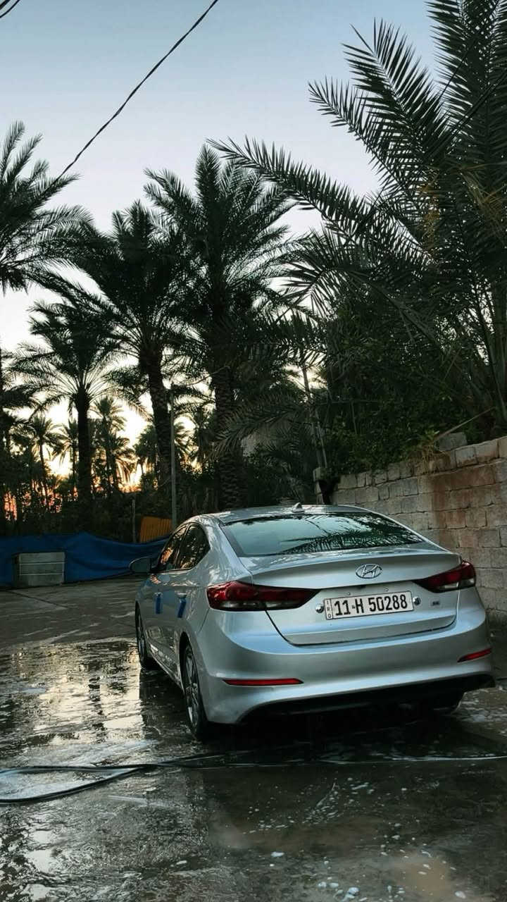 النترا موديل 2018 أمريكي محرك 2000 دوش رقم بغداد تحويل ثاني يوم بيها ضررها كلش خفيف والجاملغ الثاني اثر شخوط ومصبوغ 
السعر 110 وبيها مجال 
بي نقص التبريد ضعيف تجي نخصم سعر السياره ونكطع حساب التبريد باقي السياره اي نقص مابيها  عدى ضعف بلتبريد  
مكاني ديالى بعقوبه 
ادخل خاص او اتصل ***********
