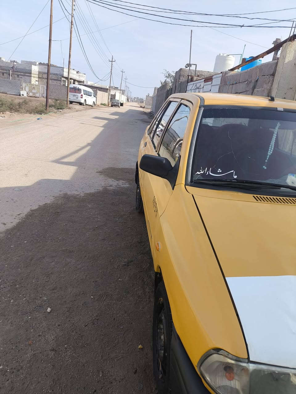 سلام عليكم سايبه 2014 ملكوط خياس أو مصبوغ مكينه خير من الله الكير بس الاول يفلت إذا تكضه حيل ما يفلت سنويه لل 28 بس راعيها ما اندله دوشمه جديده سياره حلوه السعر 20 أو بيه مجال ***********
