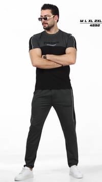 تراكسود • قطني تركي • خانقين