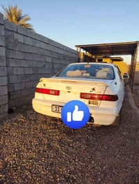 للبيع كامري 2000 رقم بغداد دولي السياره مكينه كير كفاله بيه قطع صبغ اب...