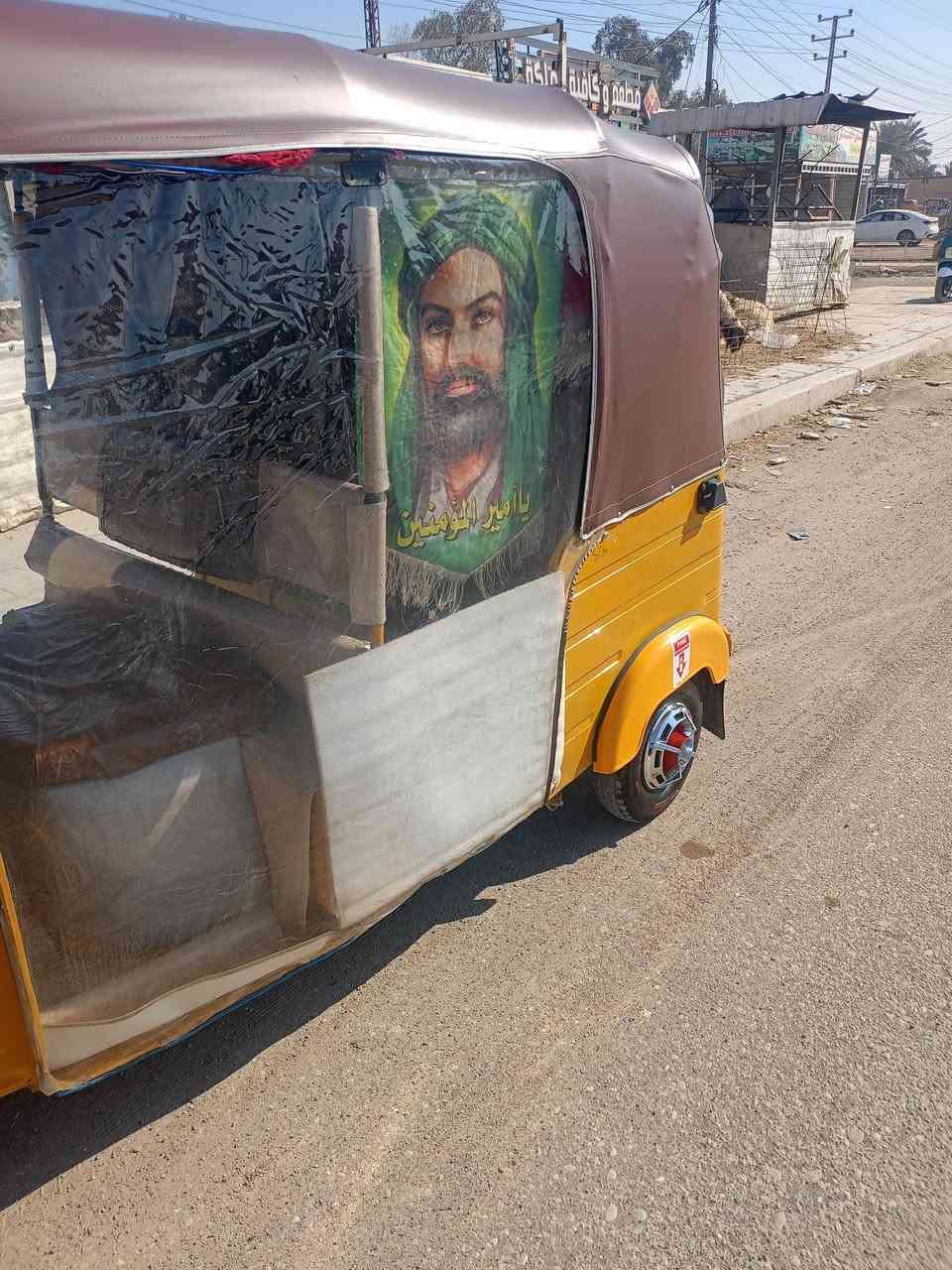 تكتك للبيع موديل 18 ***********
