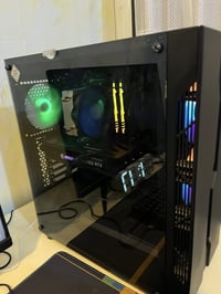 تجميعة • i5 12400F • RTX 3050 8G