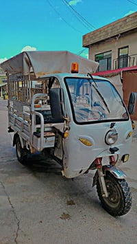 موتور أورجنال • دبل أكسل • ٢٠٢٠