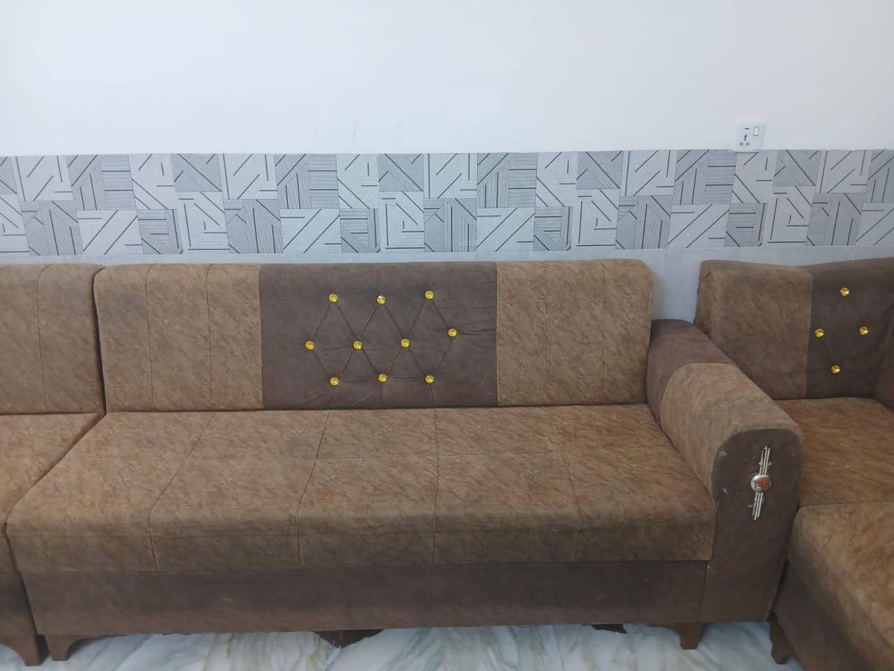 20مقعد للبيع ب325بغداد نضيف كلش


**إذا كنت صاحب هذا الإعلان وتريد حذفه لأي سبب، رجاءا أرسل رسالة إلى الدعم الفني**