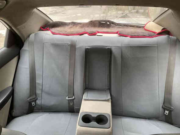 سلام عليكم سياره فورتي مديل 2010 مبدل جاملغ وبنيد والغد امصلح الباقي مكفوله عنواني بغداد حي النصر اسعر 78 رقمي ***********
