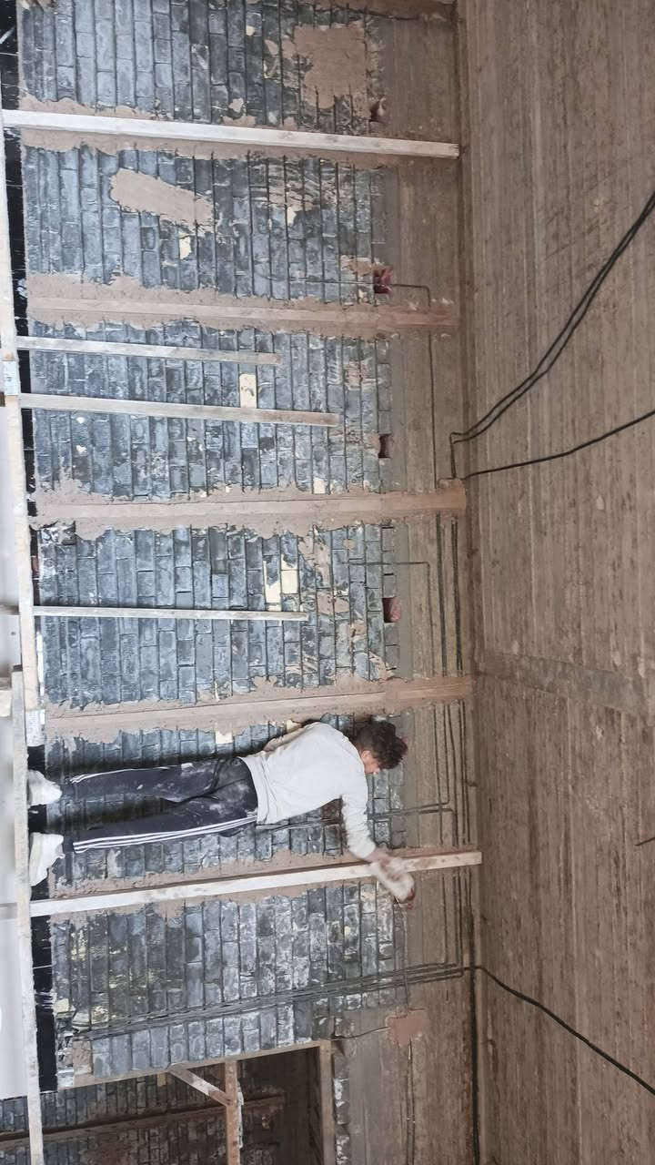السلام عليكم اخوتي ني لباخ جص بورك وجهات ترميم تصليحات لبخ نثر طلس متفرغ حاليا الي يحب يتواصل خادم وحاضر وهذا ارقامي
***********هذا وتساب
***********
