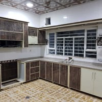 كاونتر • نظيف حيل • الزهره البيضاء