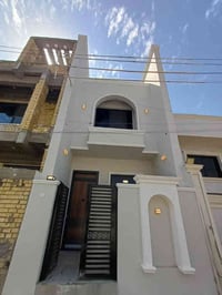 الدورة حي الشرطة • ٨٠م • ٣ غرف نوم