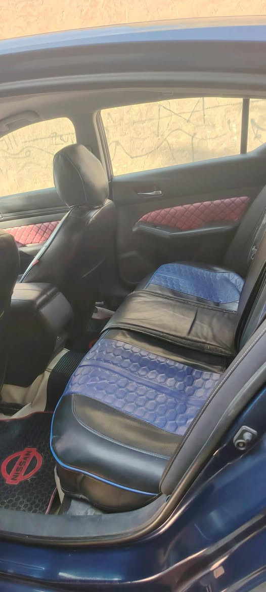 عمي سلام عليكم التيما نيسان موديل 19فول موصفات بصمه تشغيل عن بعده قفل سرعه تبريد فول محرك 2.5 ما شيه91840 حقيقه قطعه 2 مكان بابل السياحي ‏‪0781 701 1501‬‏و*********** سعر خاص
