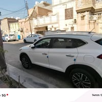 توسان ٢٠٢٠ • فول اوبشن • كفاله عامه