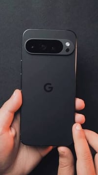 بكسل 9 برو اكس ال • 16 جيجا رام • 256 جيجا