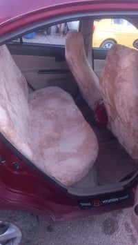 اكسنت ٢٠٠٧ • محرك وكير شرط • طقم تاير جديد