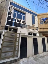 الأعظمية • ٤٢م • طابو صرف