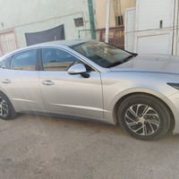 سوناتا هايبرد • ٢٠٢١ • ديوانيه المركز