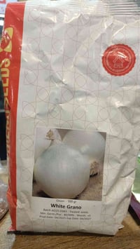 متوفر بذور بصل Texas Early Grano (تكساس إيرلي غرانو) الهولندي (  P. V)...