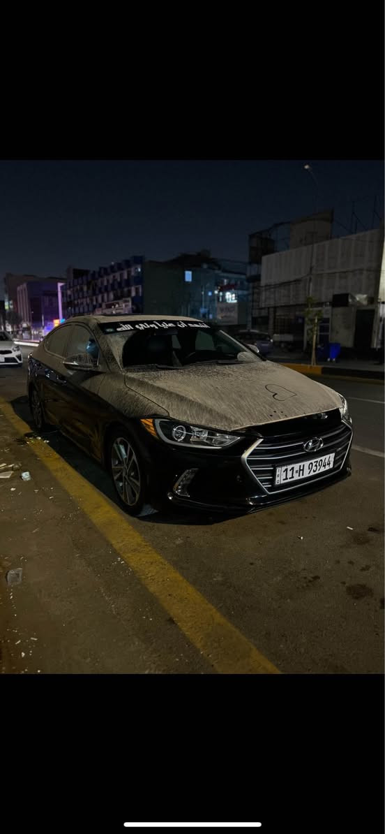 النترا 2017 لمتد فول لل الاخير
مواصفات المتد معروفه
كشنات كلهن هيتر
كشن السايق كهرباء
كشن السايق خزن ميموري
رادارت بل مري 
سستم صوت انڤنتي
شاشه اكبر حجم 
وضعيات قيداه 
تبريد بيانو و مناخ منفصل
تحديد مسار 
وبعد هواي شغلات
السياره ماشيه 109 

حادث السياره فقط الدعاميه 
بل عراق فقط باب الصدر صبغ يعني قطعه وحده
صور الحادث بل منشور 
سعر السياره 132 وبيها مجال
مكاني بغداد الزعفرانيه 

رقمي ***********
موجود واتساب او تصال بغداد, العراق
