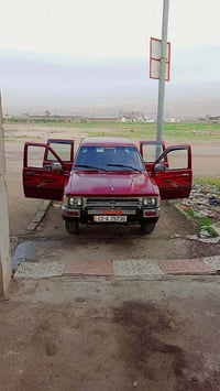 بيكم  كرسيدا 97 للبيع ياباني للبيع   07512128306  07749081444