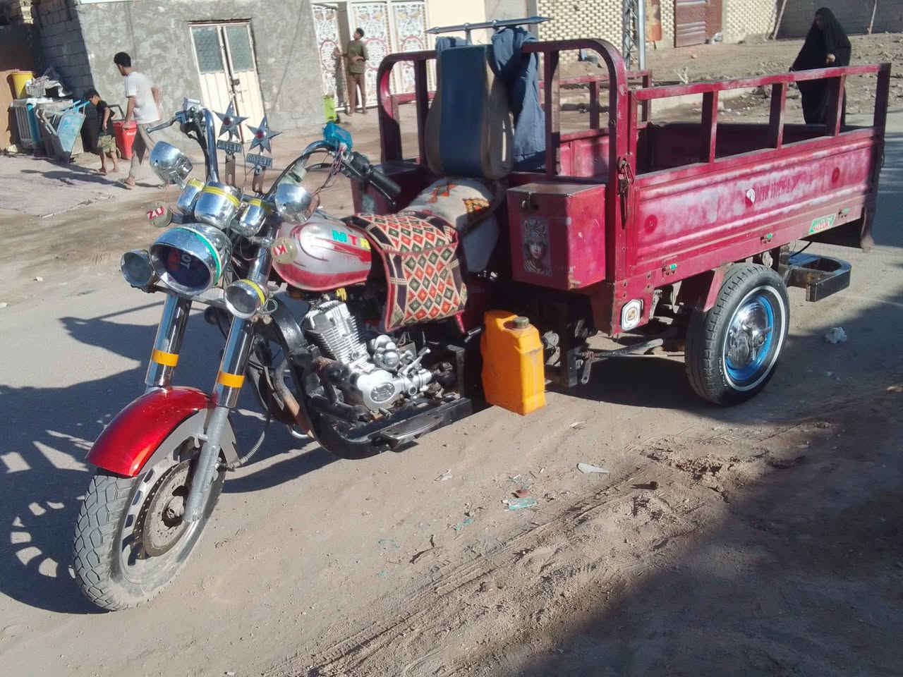 ستوته للبيع أوراق أصولي بسمي راعيها عقيل الربيعي موديل 14  رقمي ما متواجد عل فيس ***********.   دراجه خير من الله مكفوله من اللحيم
