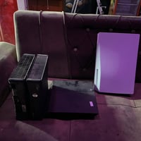 بعقوبه التحرير • بلي٥ • اكس بوكس