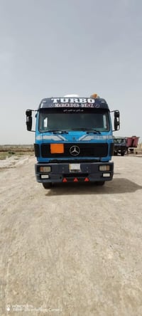 سياره للبيع موديل ٨٤ مكينه ٤٤ كير ١٥٥ شاصي مكفول عربانه سيكام تخم تاير...