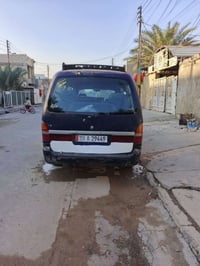 موديل ٩٦ • سياحي • داخلية نظيفة