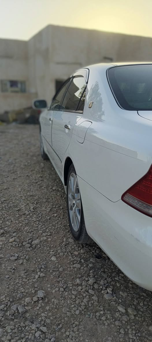 سلام عليكم شاهينه كراون للبيع السياره موديل 2005 السياره كفاله عامه من كلشي السياره فول مواصفات كير ومحرك كله كفاله عامه الستفسار نتصل وبيك خير وتدلل ‏‪***********‬‏ السعر 90 وبيه مجال مفحوصه قرار 102
