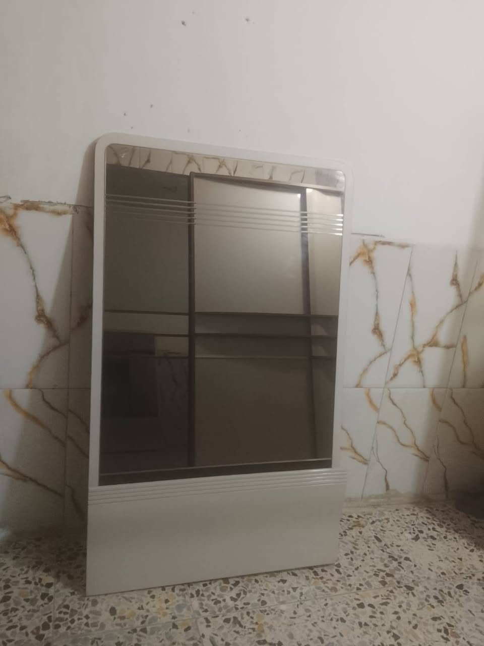غرفه تركيه البيع ضخمه سعر ٣٥٠ مكاني بغداد الجديده


**إذا كنت صاحب هذا الإعلان وتريد حذفه لأي سبب، رجاءا أرسل رسالة إلى الدعم الفني**