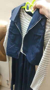 ماملبوسات • قميص XL • فستان 48/XXL