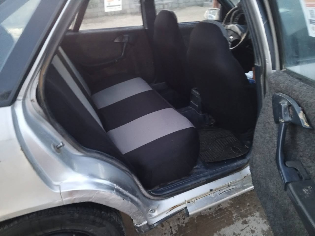 دايو اسبرو 94 جاهزه من الدعاميه لدعاميه صدر كير محرك شرط وكاله وتحويل سنويه خضره السعر 15 بيع سريع يرهم مراوس حسب القناعه
***********
