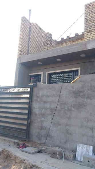 ‏سلام عليكم عندي بيت للبيع 50 متر طابق 
‏مقاطعة 3/10 رقم العقار ٧٨٤٢ مربع (٧٠٠٠)
‏ كامل خدمات ما مجرب كهرباء 
‏قريب على شارع 20 حي التراث السكني
‏ سعر البيت ٦٠ أبي مجال الاستفسار والتواصل رقم ***********￼￼￼￼￼￼￼￼
