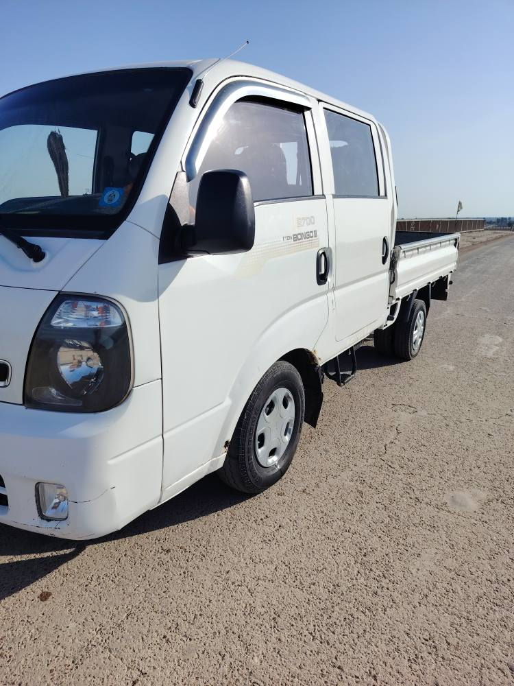 كيا دبل قماره موديل 15رقم بابل مكفوله كفاله عامه***********
