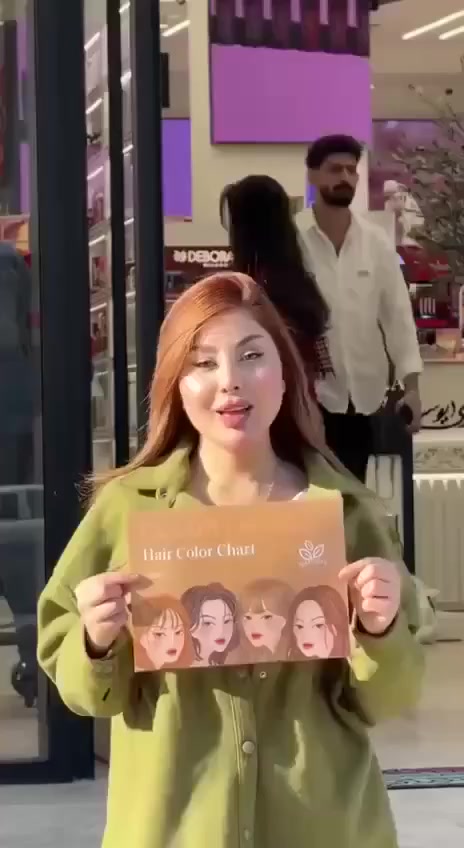 ✨🎊 العيد وية صبغة كوتا 🎊✨
إذا تريدين لوك جديد بهالعيد وتغيرين ستايلج 💇🏻‍♀️💖
صبغة كوتا توفرت بأجمل الألوان حتى تلمعين وتخطفين الأنظار 😍

🌸 وردي
❤️ أحمر كرزي
🍯 أشقر عسلي
🖤 أسود
✨ أشقر
🧡 برتقالي
❄️ أشقر رمادي فاتح
🤎 بني رمادي
🍒 بني محمر
🌰 بني طبيعي
🍫شوكلاتة 
🩶رمادي 
لون ثابت ولمعة تخبل وشعر ناعم من أول استعمال 💆🏻‍♀️✨
خلي العيد يجي وانتي متألقة بأحلى لون 👑💖


**إذا كنت صاحب هذا الإعلان وتريد حذفه لأي سبب، رجاءا أرسل رسالة إلى الدعم الفني**