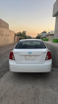 اوبترا • ٢٠١٣ • محرك و كير شرط