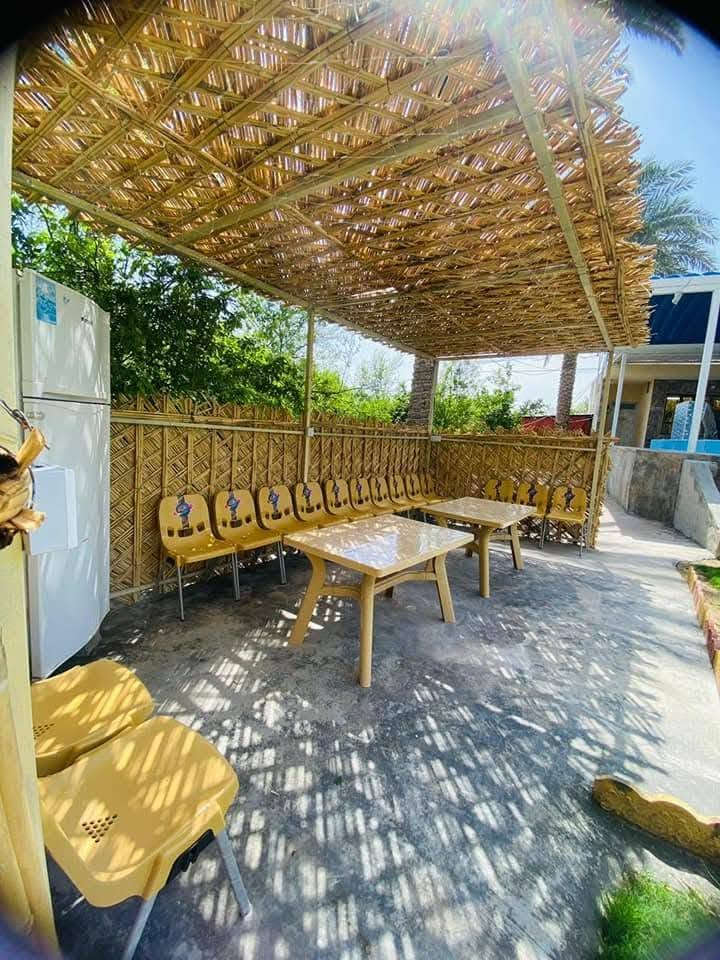 🌴 مزرعة للإيجار في قضاء بلد
✨ بأسعار مناسبة جدًا. سعر شفت فقط 150 الف

📲 للحجز والاستفسار عبر واتساب:
***********

📌 ملاحظة:
يرجى عند التواصل إرسال سكرين شوت للمنشور عبر الواتساب، مع ذكر:
• نوع الشفت (صباحي أو مسائي)
• عدد الأشخاص
• شباب أو عوائل
