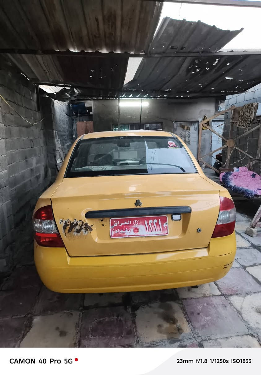 السلام عليكم طيبه للبيع2014ابيع كلك يرادله رقم مكاني بغداد السعر 15وبيه مجال بسيط الاستفسار***********
