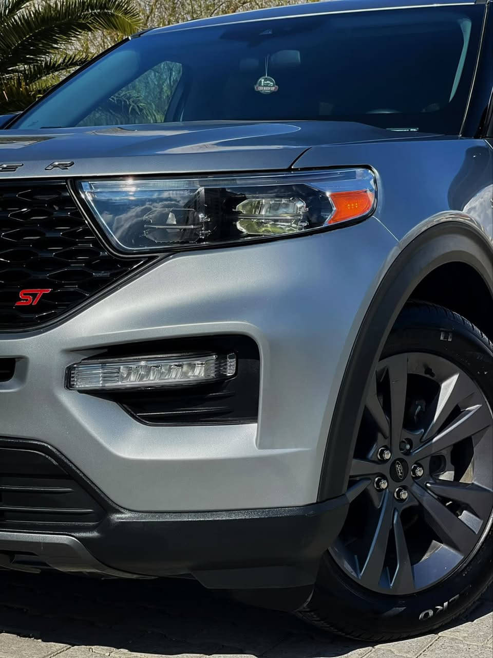 السلام ت
للبيع فورد اكس بلور رقم اربيل 

ثلاث مقاعد vib  

تبريد ثلاث قطع 

بصمه شاشه كبيره 

كشنات جلد هيتر 

ثلاث انضمه قياده 

رادار نقطه عمياء 

تو ويل 

ستيرن هيتر 

4 سلندر توربو 

سياره نضيفه جدا 

ماشيه 23 الف فقط

ضررها خشم البوند فقط بدون دواخل 

السعر 260 وبيها شويه مجال 

للاستفسار 

***********

***********
