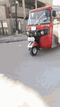 تكتك ٢٠١٧ • مكينة ٢٠٢٠ • بغداد المشتل