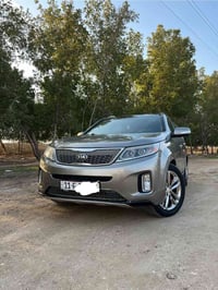 سورنتو SXL • ٢٠١٤ • ٣٣٠٠ GDI