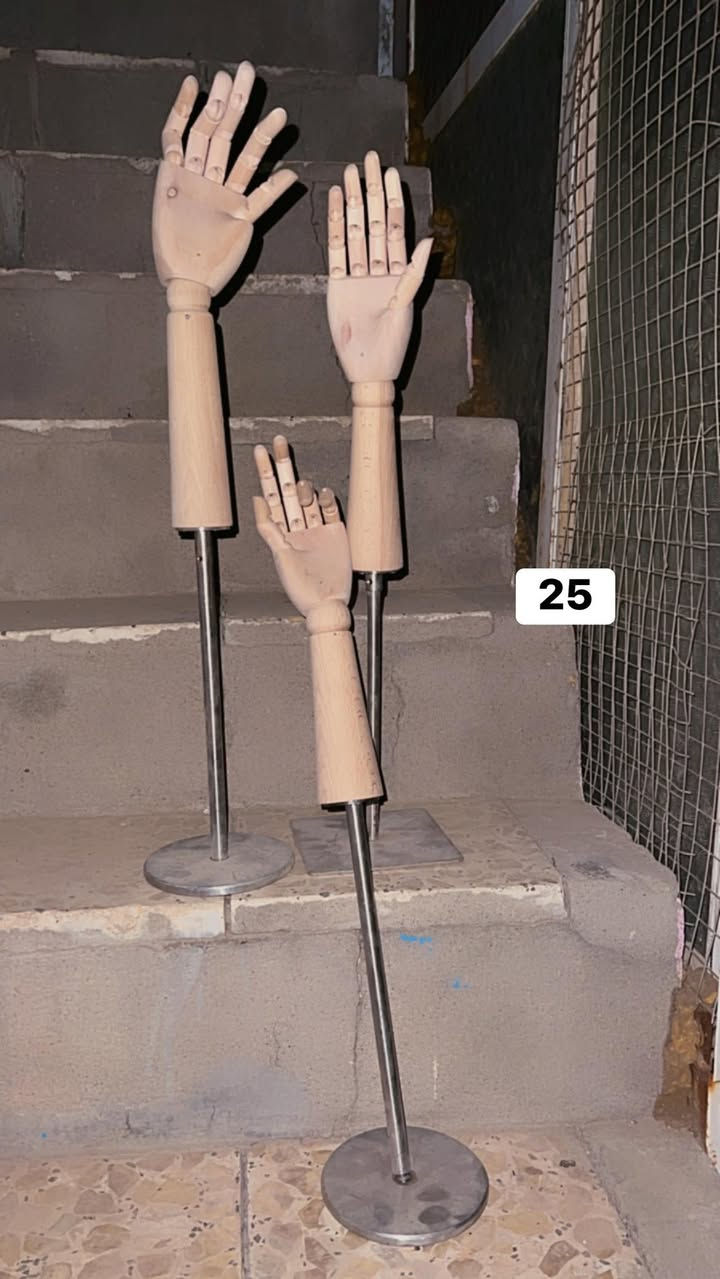 الاسعار مكتوبة

متوفر توصيل بغداد والمحافظات


**إذا كنت صاحب هذا الإعلان وتريد حذفه لأي سبب، رجاءا أرسل رسالة إلى الدعم الفني**