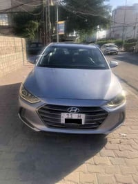 هيونداي النترا للبيع فقط فئة ليمتد فول مواصفات ماشية 88 مكينة 2.0 دوش ...