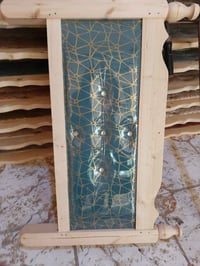 جربايه ام نفر • تحمل ١٠٠كغ • ١٩٠×٩٠