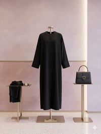 عبايات • خليجية • فخامة