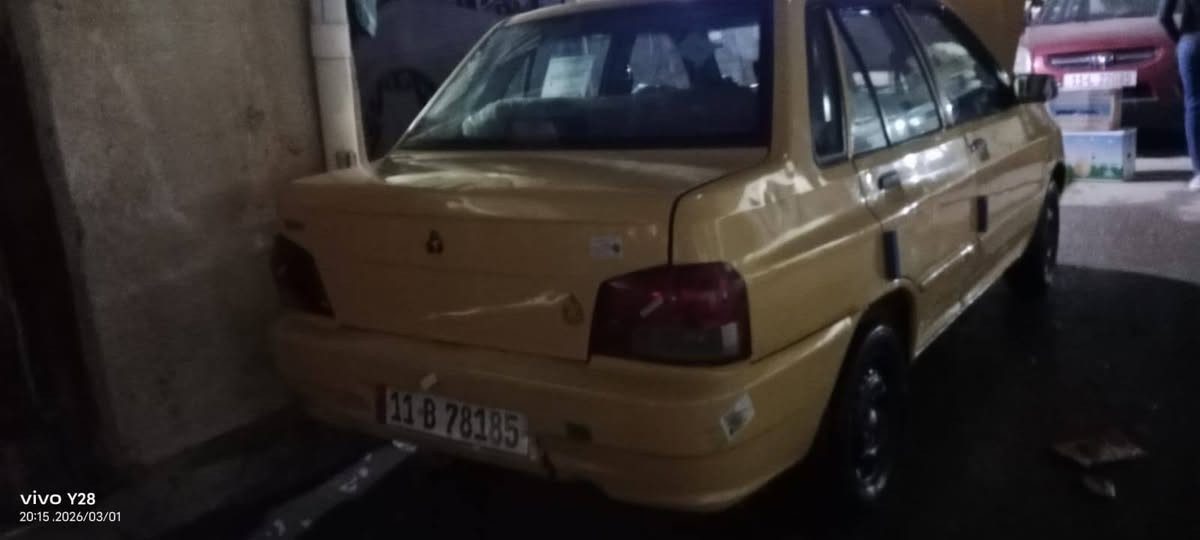 السلام عليكم سايبه للبيع تفاصيل رقم الهاتف مكاني بغداد ***********
