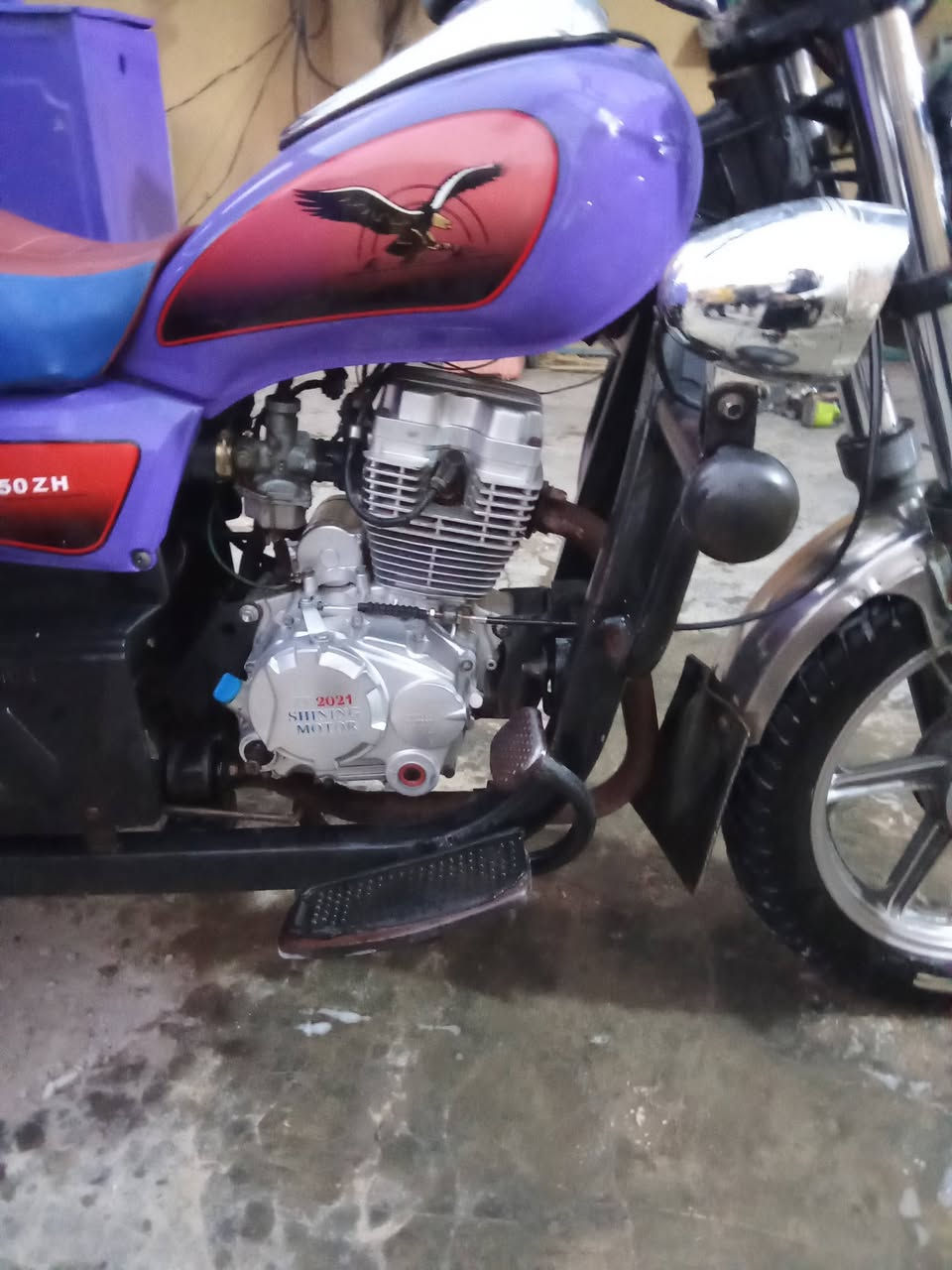 ستوته للبيع موديل 2021 بلاديه مكفوله كفاله عامه سره مليون و650 مكاني كربلاء الرقم ***********
